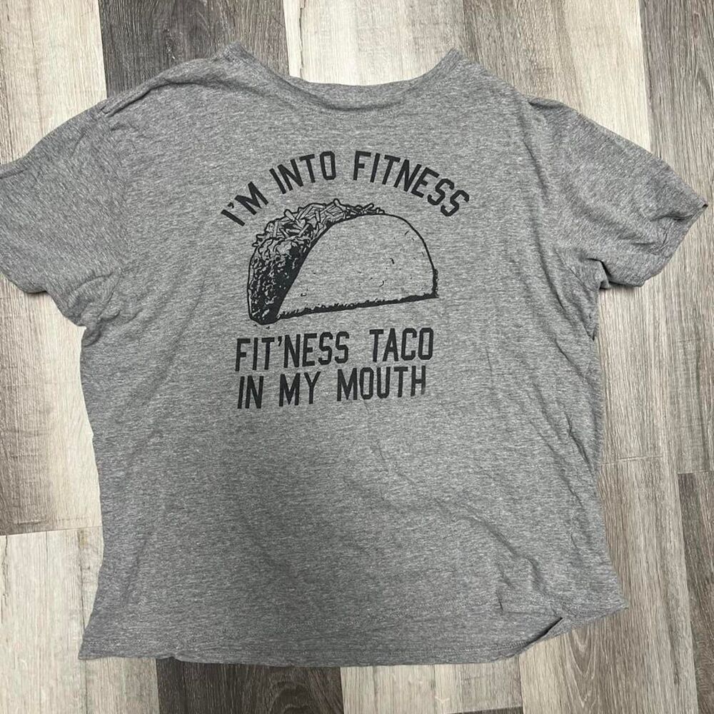 Crazy-dog-t-shirts Men's Grey T-shirt